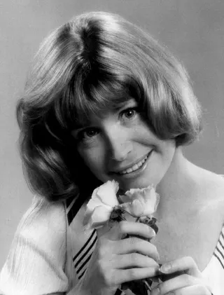 Görsel: CBS Television / Kamu malı Bonnie Franklin