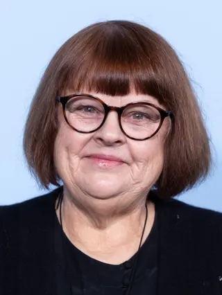 Bonnie Hellman