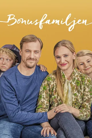 Bonus Family afişi