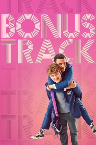 Görsel: TMDB Bonus Track afişi