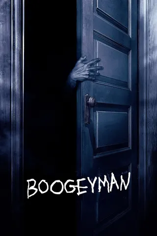 Görsel: TMDB Boogeyman afişi