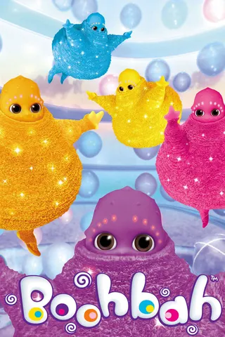 Boohbah afişi