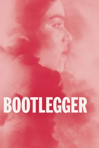 Görsel: TMDB Bootlegger afişi