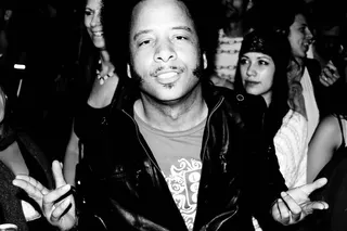 Görsel: Bankrobber1 / Kamu malı Boots Riley