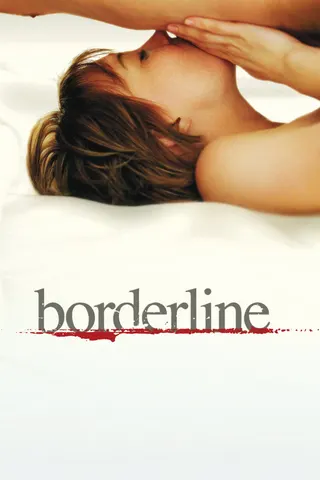 Borderline afişi