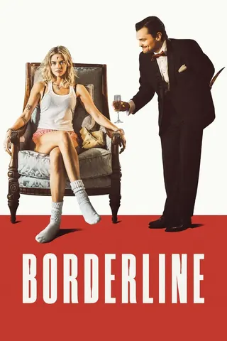 Borderline afişi