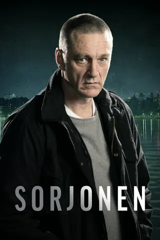Bordertown afişi