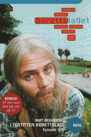 Görsel: TMDB Borettslaget afişi