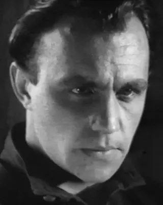 Boris Blinov