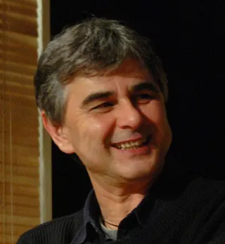 Boris Farkaš
