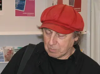 Görsel: Matěj Baťha / CC BY-SA Boris Hybner