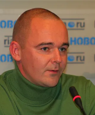 Görsel: A.Savin / CC BY-SA Boris Khlebnikov