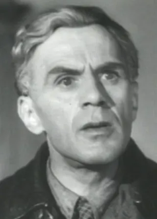 Boris Poslavsky