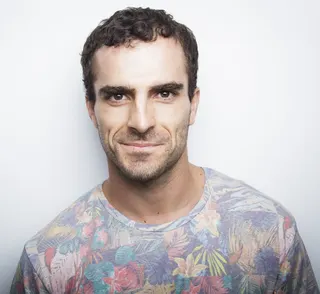 Borja Luna