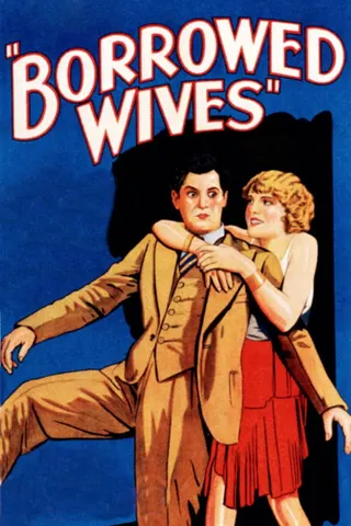 Görsel: TMDB Borrowed Wives afişi