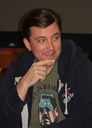 Görsel: Grzegorz Gołębiowski / CC BY-SA Borys Lankosz