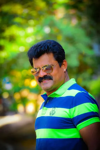 Görsel: Gowthamraj1986 / CC BY-SA Bose Venkat