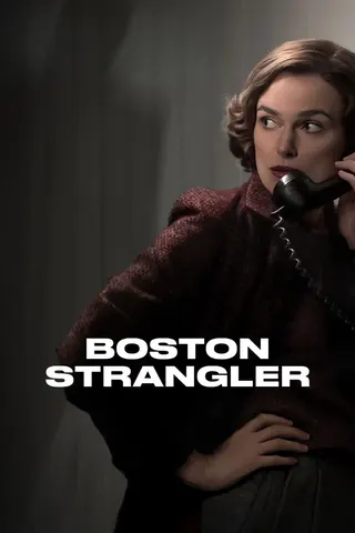 Görsel: TMDB Boston Strangler afişi