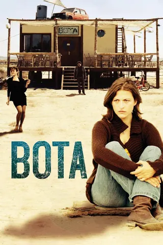 Bota afişi