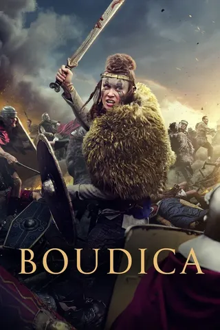 Görsel: TMDB Boudica afişi