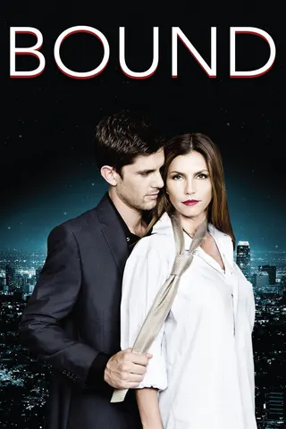 Görsel: TMDB Bound afişi