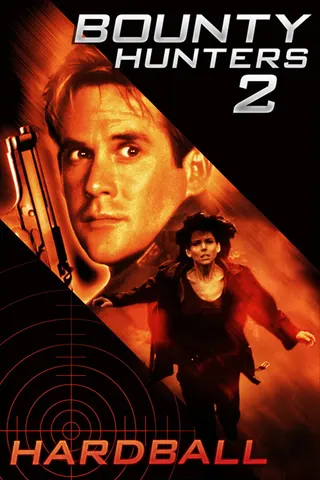 Görsel: TMDB Bounty Hunters 2: Hardball afişi