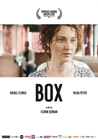 Görsel: TMDB Box afişi