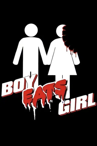 Görsel: TMDB Boy Eats Girl afişi