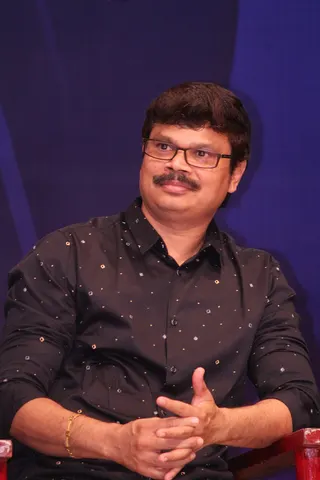 Görsel: Batthini Vinay Kumar Goud / CC BY-SA Boyapati Srinu