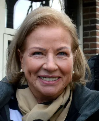 Bozena Dykiel