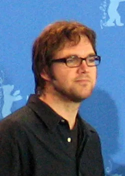 Görsel: Franz Richter (User:FRZ) / CC BY-SA Brad Anderson