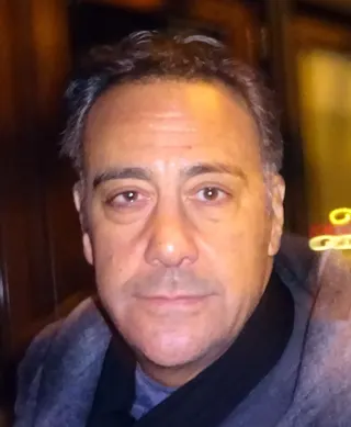 Görsel: Greg2600 / CC BY-SA Brad Garrett