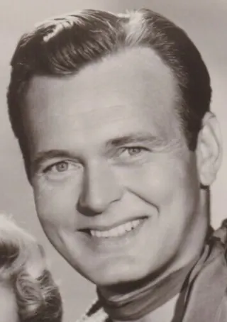 Brad Johnson
