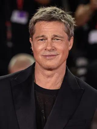 Görsel: Harald Krichel / CC BY-SA Brad Pitt