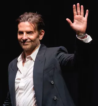 Bradley Cooper