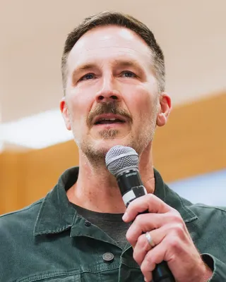 Görsel: Kevin Paul / CC BY Brady Smith