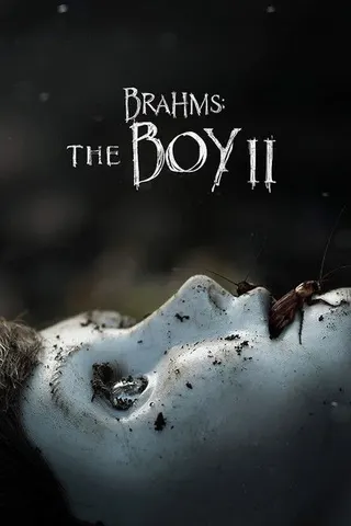 Brahms: The Boy II afişi