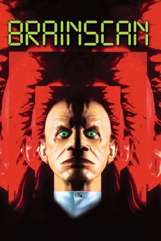 Brainscan afişi