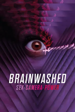 Görsel: TMDB Brainwashed: Sex-Camera-Power afişi