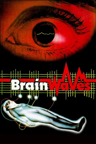 BrainWaves afişi