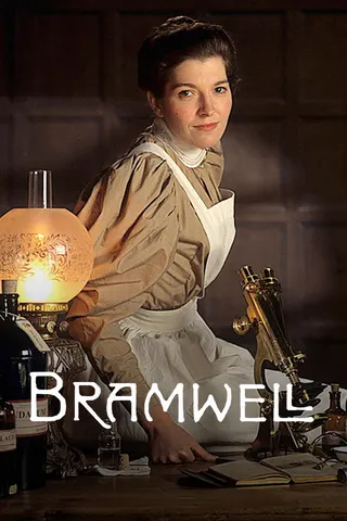 Görsel: TMDB Bramwell afişi