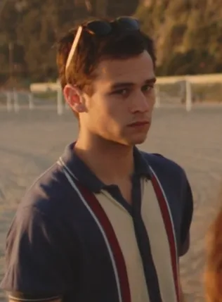 Görsel: Kevin Rios - Vimeo: BINGE / CC BY Brandon Flynn