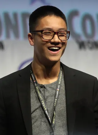 Görsel: Gage Skidmore / CC BY-SA Brandon Soo Hoo