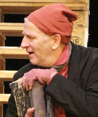 Görsel: Branislav Lučić / CC BY-SA Branimir Brstina