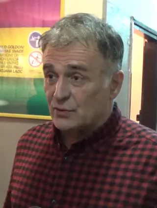 Branislav Lečić