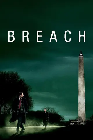 Breach afişi