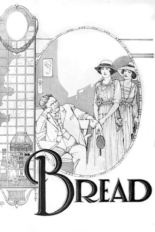 Görsel: TMDB Bread afişi
