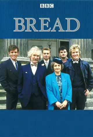 Görsel: TMDB Bread afişi