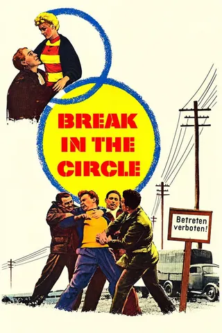 Görsel: TMDB Break in the Circle afişi
