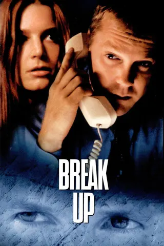 Break Up afişi